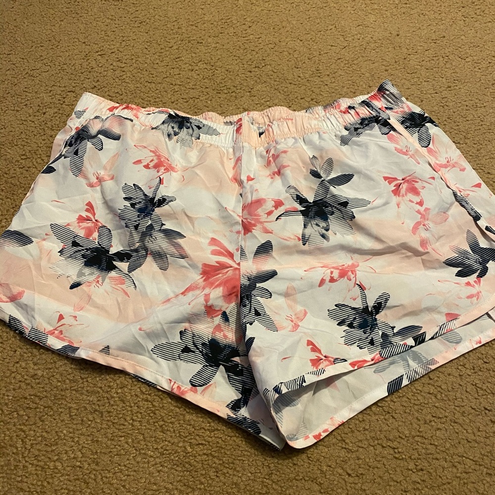 Summer shorts